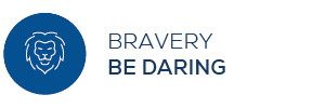 bravery bravery
