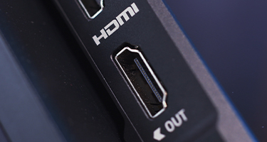 HDMI HDMI