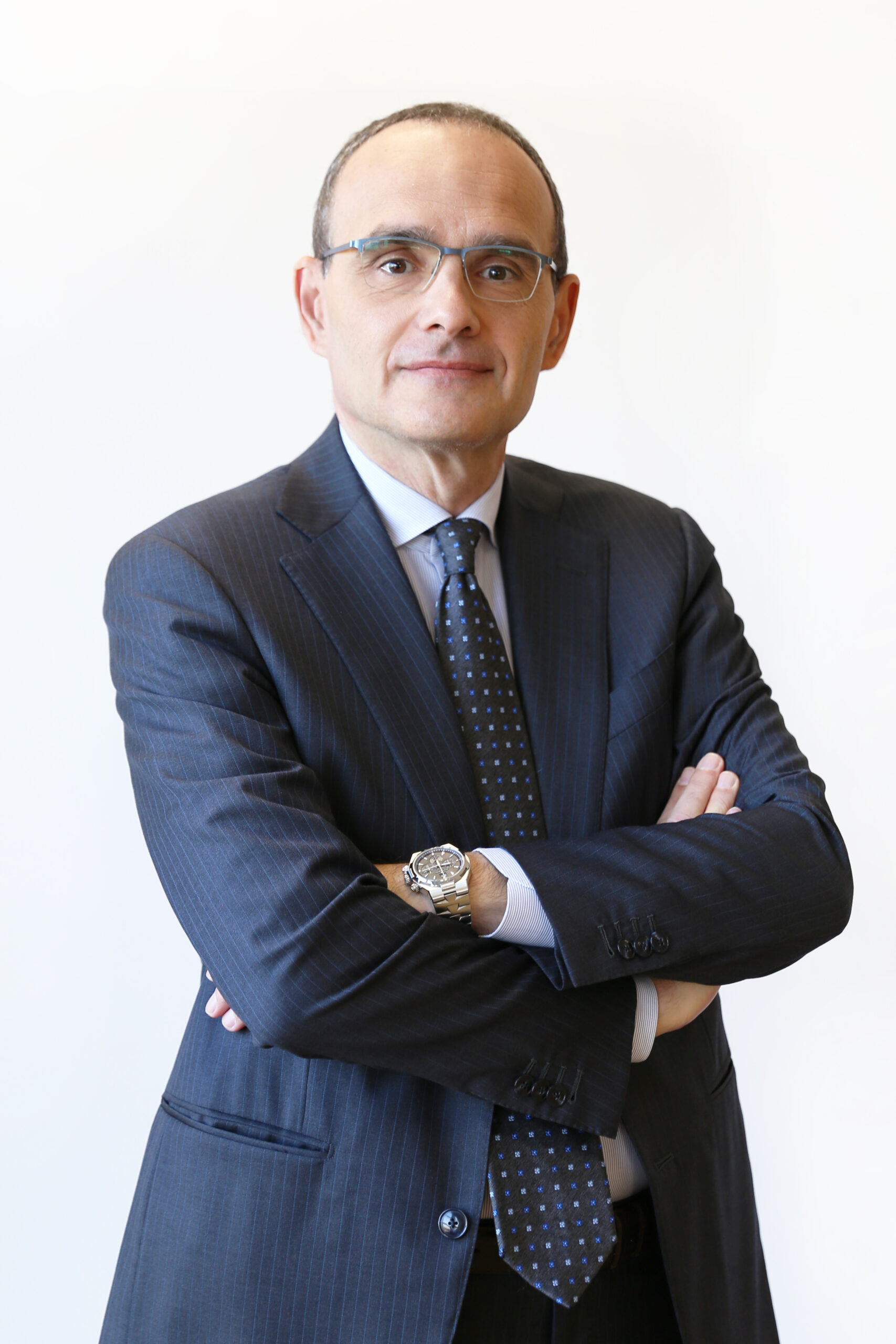 Alessandro Cattani Alessandro Cattani