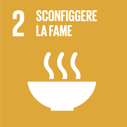 PRATICHE AGRICOLE SOSTENIBILI aumentare la produttività e ridurre i costi alimentari per le famiglie locali