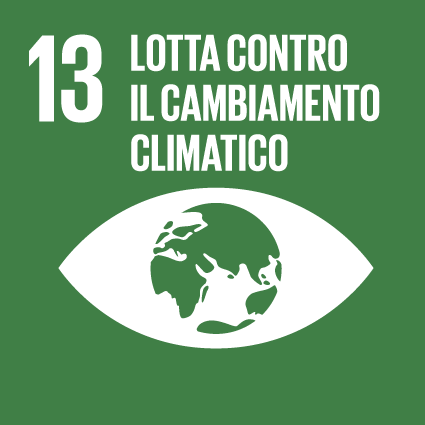 568.000 tCO2e mitigate in media annualmente, contribuendo alla riduzione del cambiamento climatico
