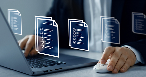 Immagine decorativa per GDPR e Compliance