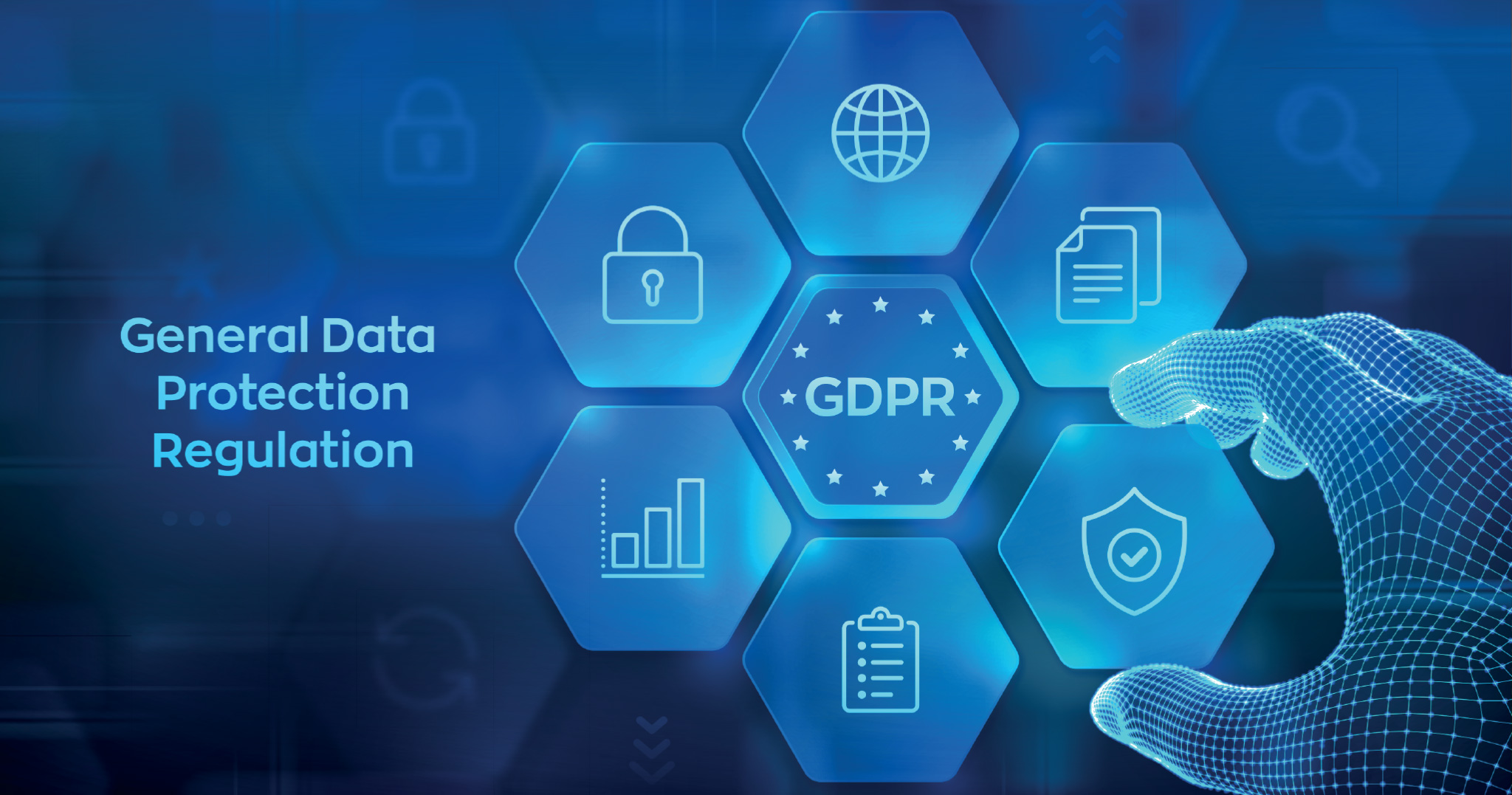 gdpr GDPR