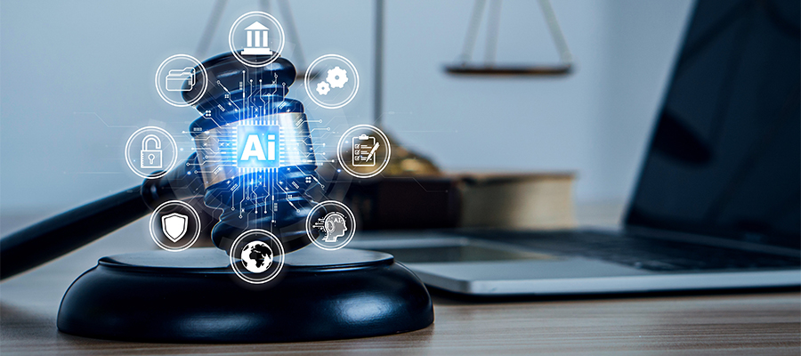 AI-legge AI
