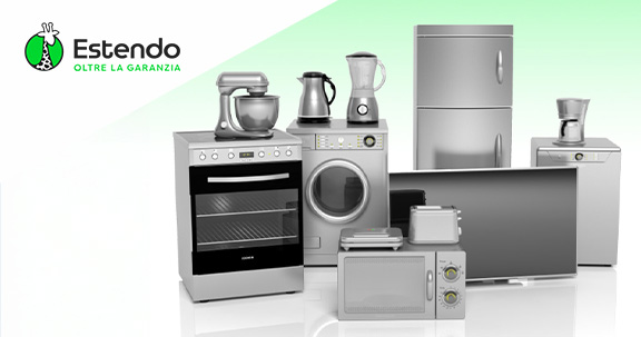 Immagine per: Estendo