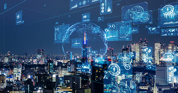 Immagine per: OT & IoT Security: protezione per l’intera infrastruttura e ogni dispositivo