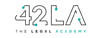 logo-42LA logo 42LA