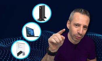 La giusta combinazione di Hardware e Software per il lavoro ibrido