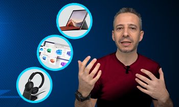 La combinazione perfetta per lo smart working