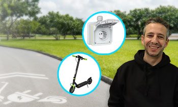 Come sta evolvendo la micromobilità elettrica urbana